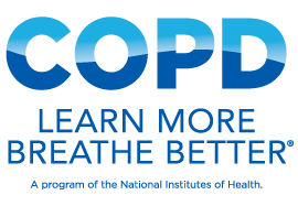 COPD Learn More Breathe Better; A Program of the National Institute of Health