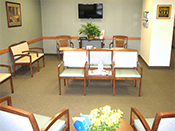 Office Waiting Room